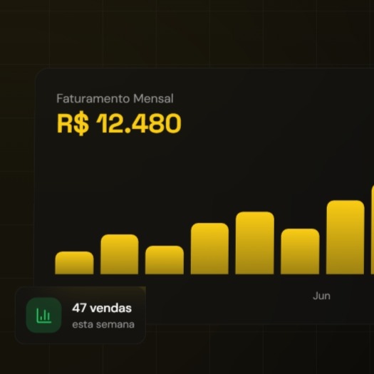 SISTEMA MERCADO LIVRE