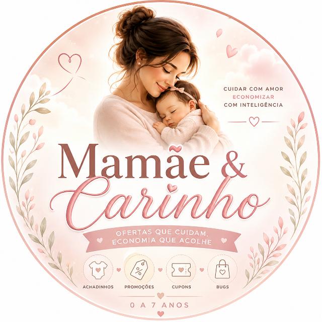 Mamã & Carinho