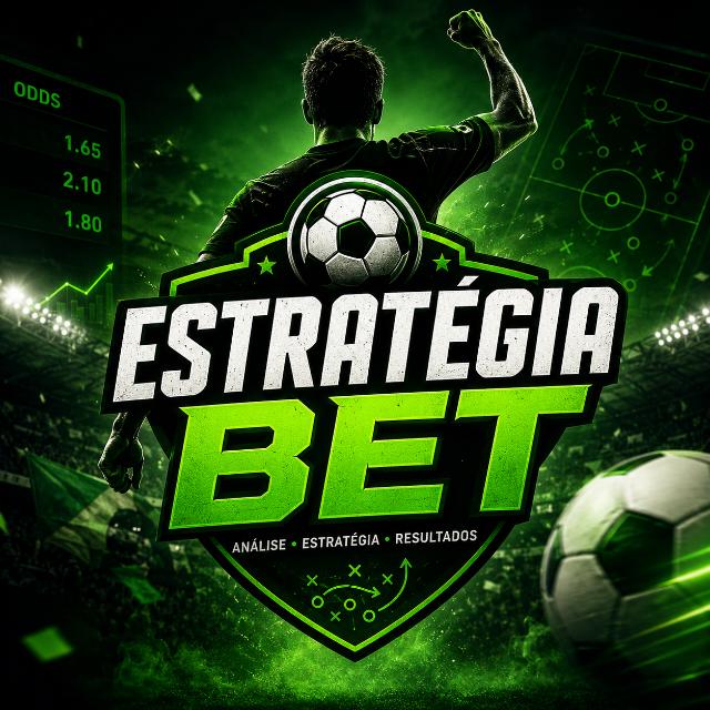 ESTRATÉGIA BET ⚽