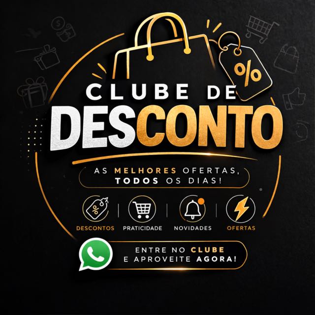 Club de Descontos