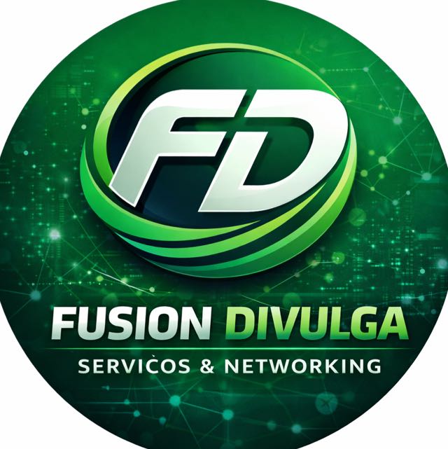 Fusion Networking Dilvulga