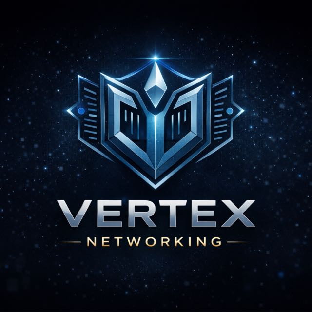 ⚜️Vertex Networking⚜️