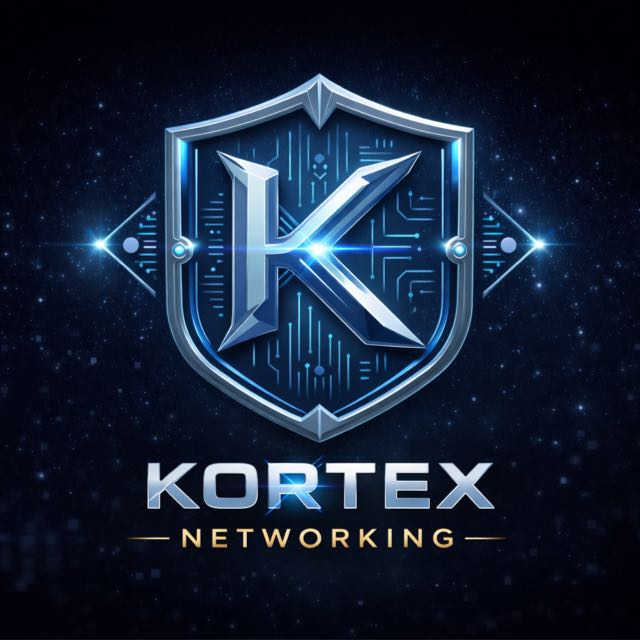 Kortex Networking