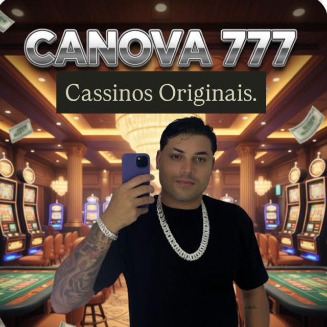 Fazemos dinheiro com tudo que envolve cassino ✅