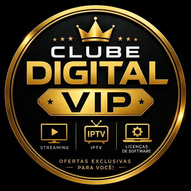 CLUB DIGITAL VIP