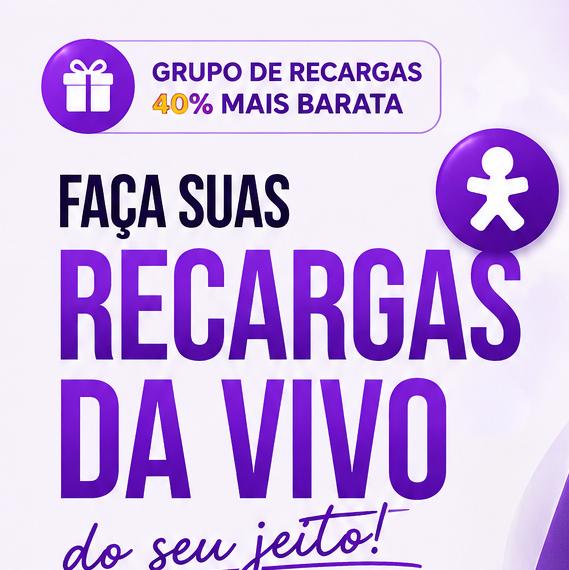 Painel Vivo Recagas
