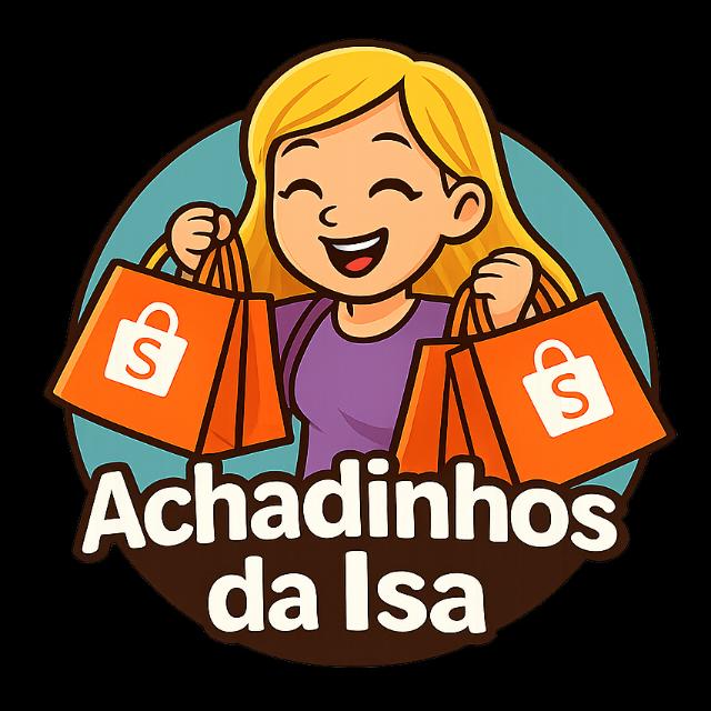 Achadinhos da Isa 😍🛍 #51