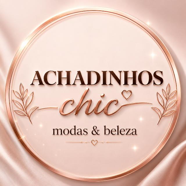 ACHANDINHOS CHIC✨