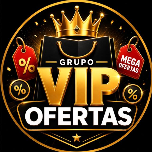 Grupo VIP de Ofertas #01