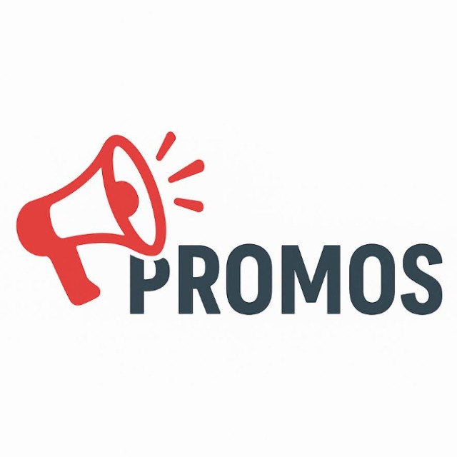 🛍️PR0M0S 🛍️