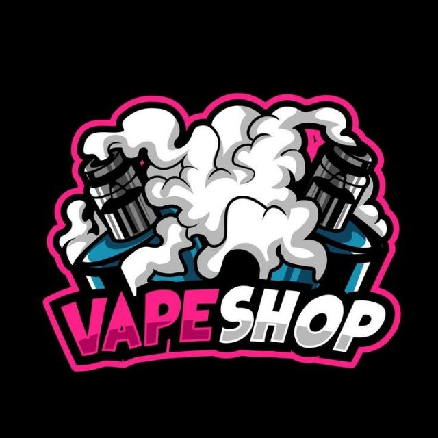 Vape Shop 🚬