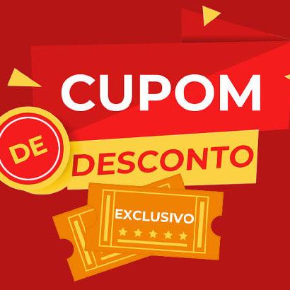 Só Cupons de Desconto 🧾📥📌