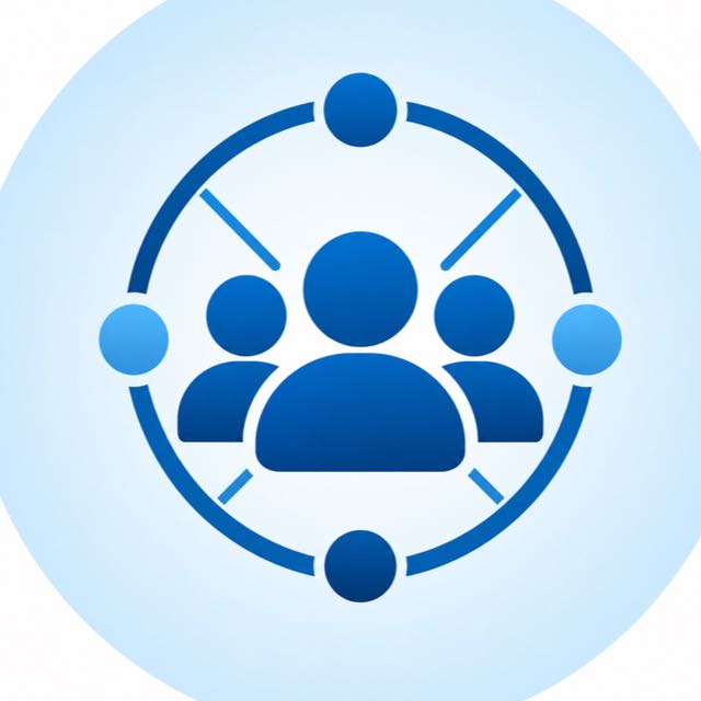 Networking só a nata