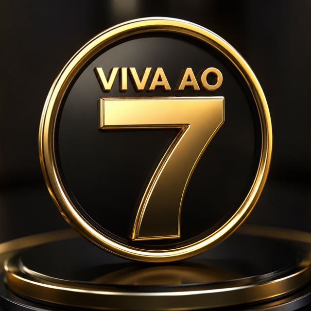 7️⃣conexao7️⃣