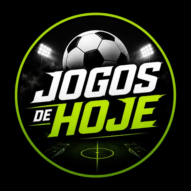 🏆 JOGOS DE HOJE ⚽⚡