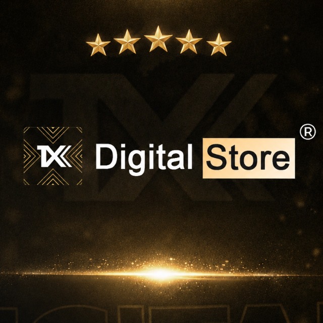 #1 - 1X Digital Store - Comunidade de Atualizações 🇵🇹🇧🇷🚀