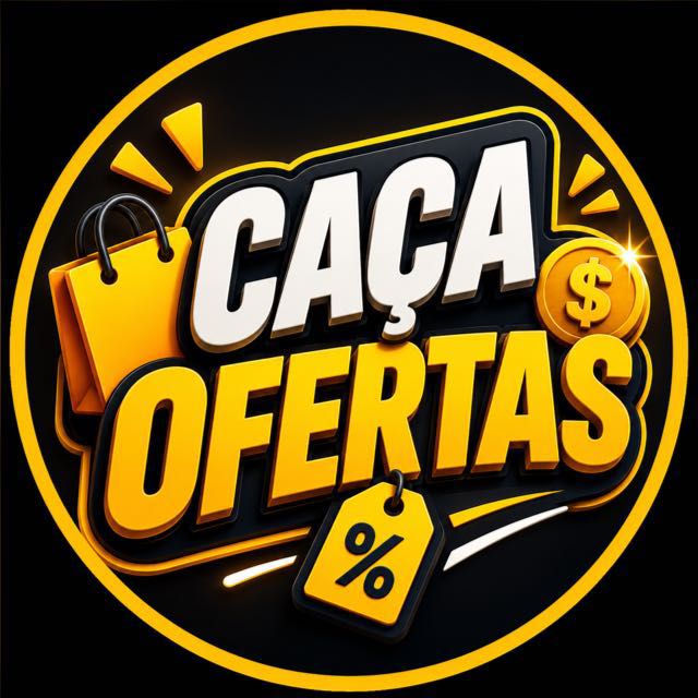 CAÇA OFERTAS VIP 🛍️💰