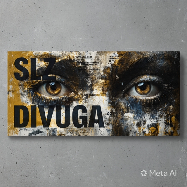 SLZ DIVULGA SLZ