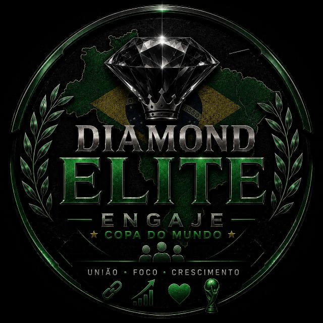꧁💎DIAMOND ELITE💎꧂