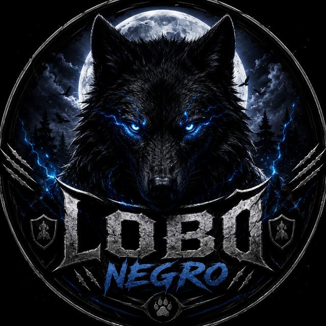 🐺👑 𝕷𝖊𝖌𝖎ã𝖔 𝕷𝖔𝖇𝖔 𝕹𝖊𝖌𝖗𝖔 👑🌑