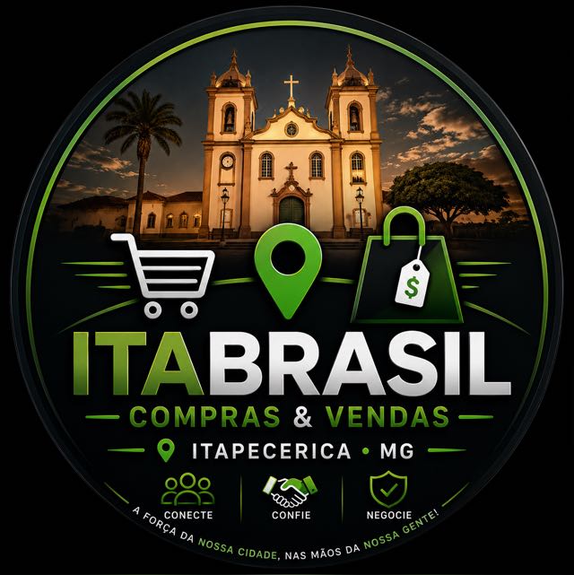 ItaBrasil Compras & Vendas