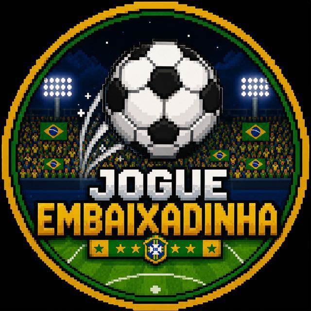 #2 JOGUEEMBAIXADINHA - NETWORKING | RENDA EXTRA