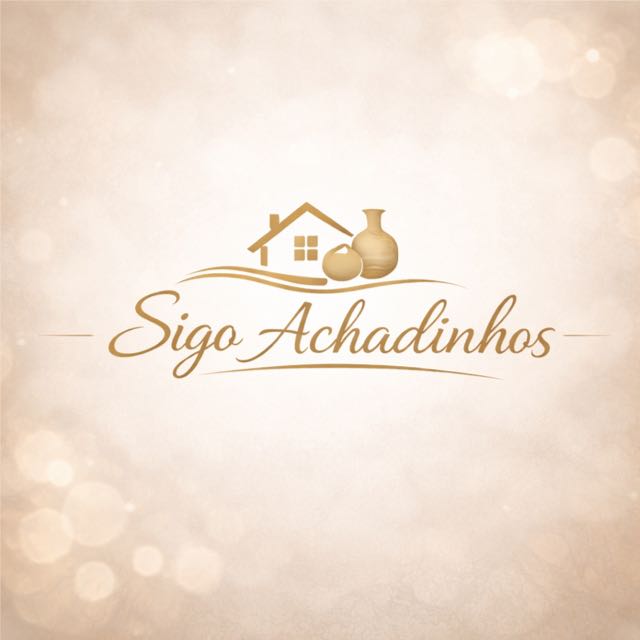 SIGO ACHADINHOS 🛒
