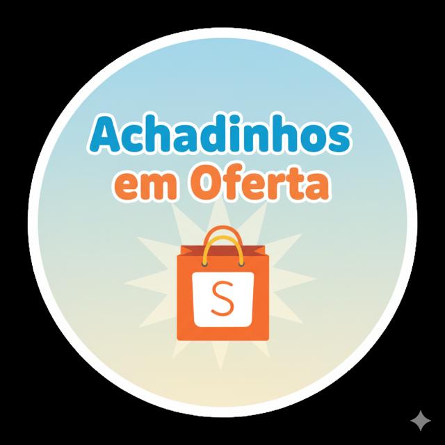 Achadinhos em Oferta