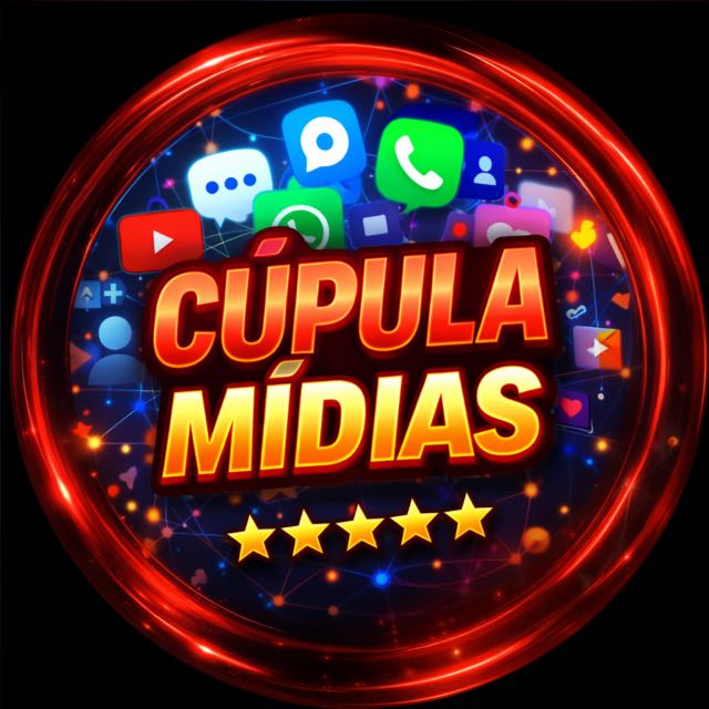 📊 Cúpula Mídias