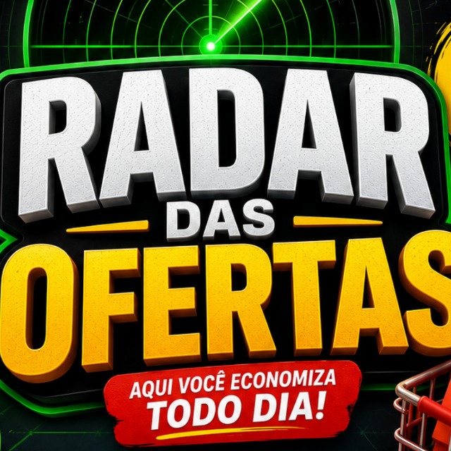 🎯 RADAR DAS OFERTAS