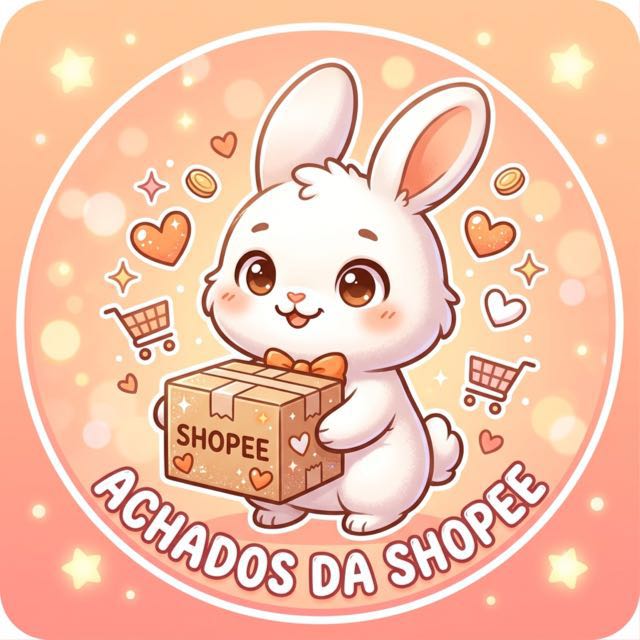 Achados da shopee🛒🛍️