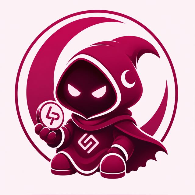 LunarPay - PRIVATE ☪️