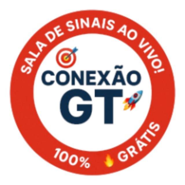🎯 Conexão GT - Sala de Sinais ao Vivo! 🚀