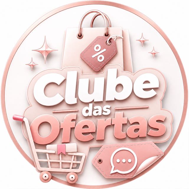 🛍️ Clube das Ofertas ✨