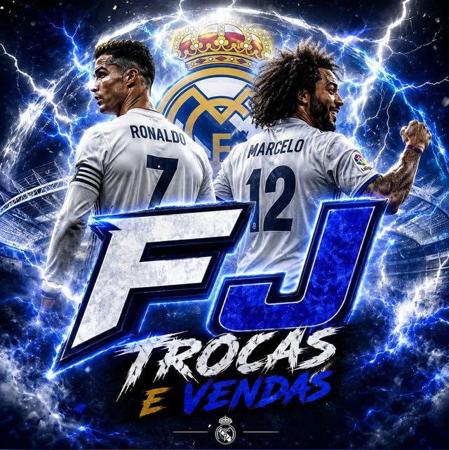FJ TROCAS E VENDAS