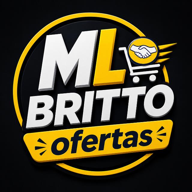 📍ML BRITTO OFERTAS 🛒🛍️✨