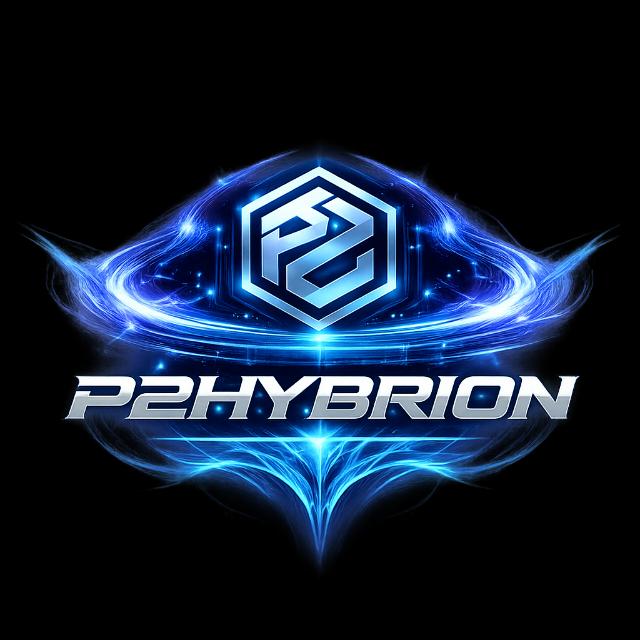 Servidor P2hybrido