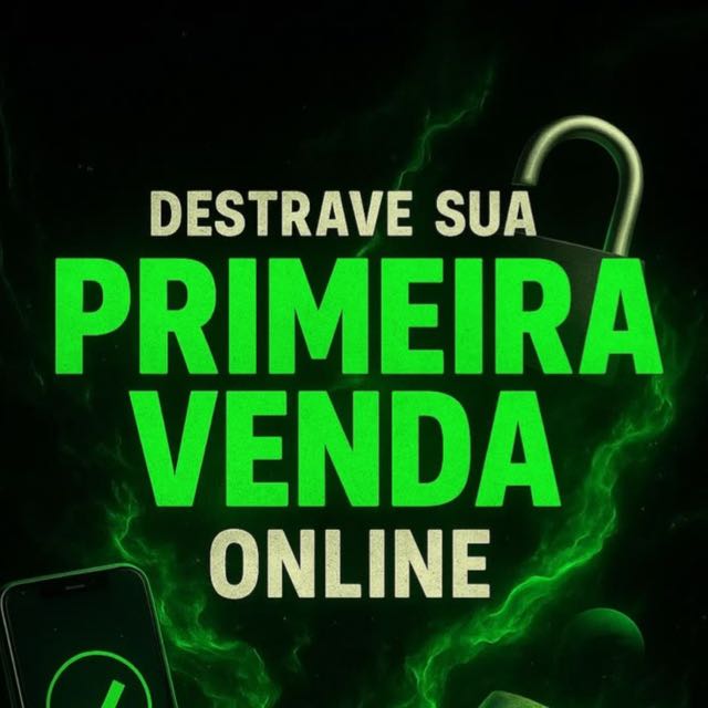 Divulgações Kiwify, Shopee, Mercado Livre etc.