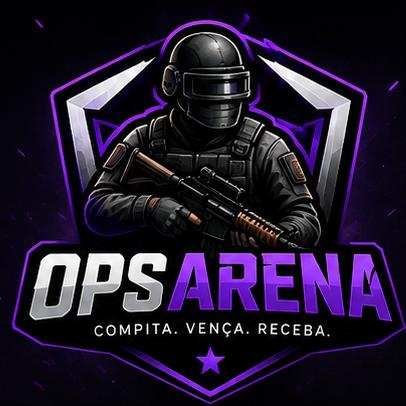 🎮 OpsArena