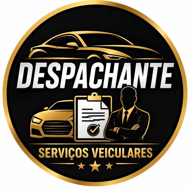 DESPACHANTE 📄 SERVIÇOS VEICULARES 👨🏿💼