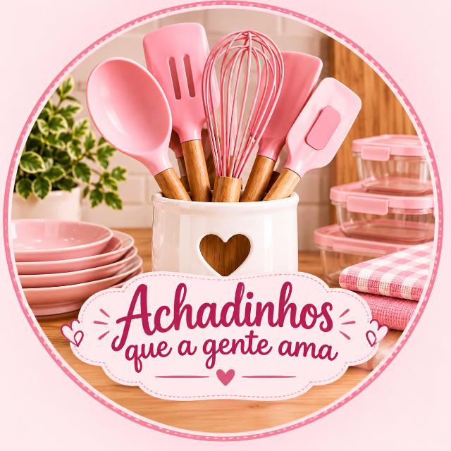 🏡 Achadinhos que a gente ama💖☕ Grupo Novo!!!