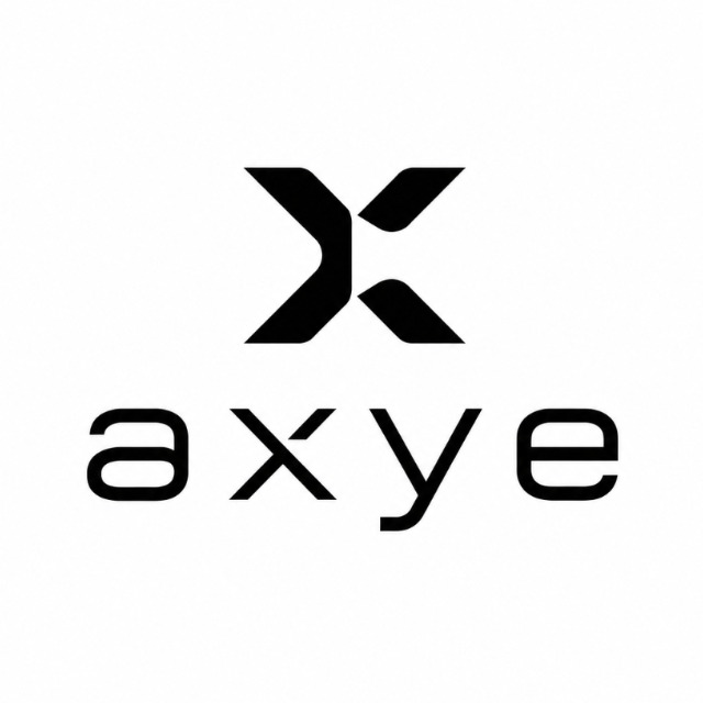 Axye - Networking