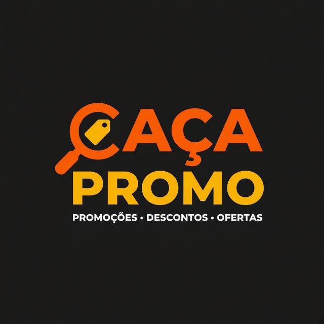 CAÇA PROMO!