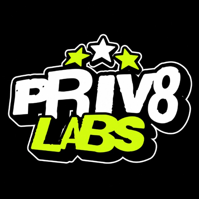 Priv8 Labs 🫦 Hot 🔥